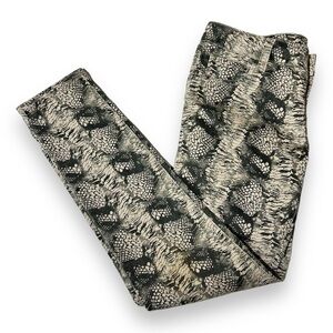 Cabi Women’s Diamondback Skinny Jeans Size 8